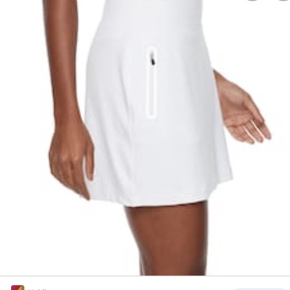 Nike Dresses & Skirts - Nike golf skort